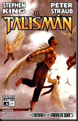 El Talismán (Stephen King)