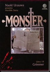 P00019 - Monster  - Grimmer.howtoarsenio.blogspot.com #19