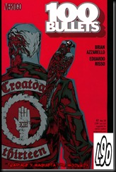 P00087 - 100 Balas #87