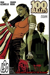 P00099 - 100 Balas #99