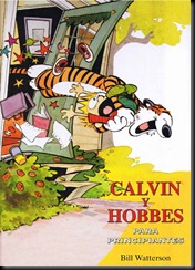 P00007 - Calvin y Hobbes - - CyH Para Principiantes.howtoarsenio.blogspot.com #7 P00007 - Calvin y Hobbes - - CyH Para Principiantes.howtoarsenio.blogspot.com #7