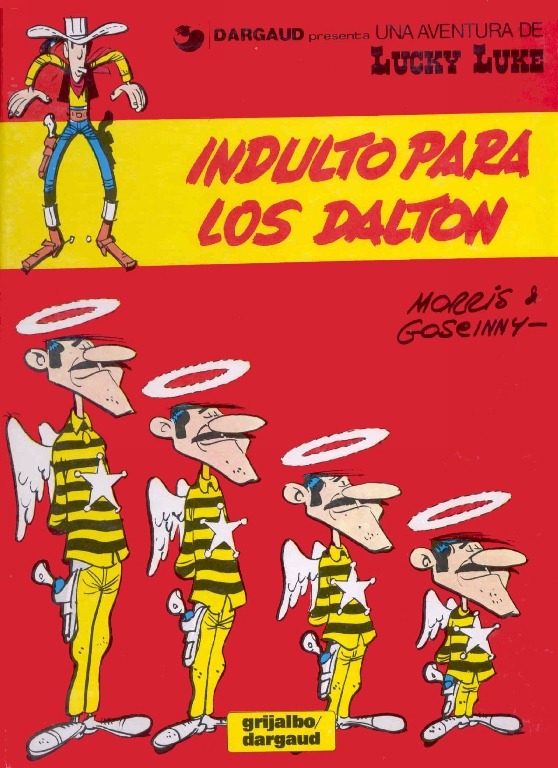 [P00026 - Lucky Luke  - Indulto para los Dalton #26[2].jpg]