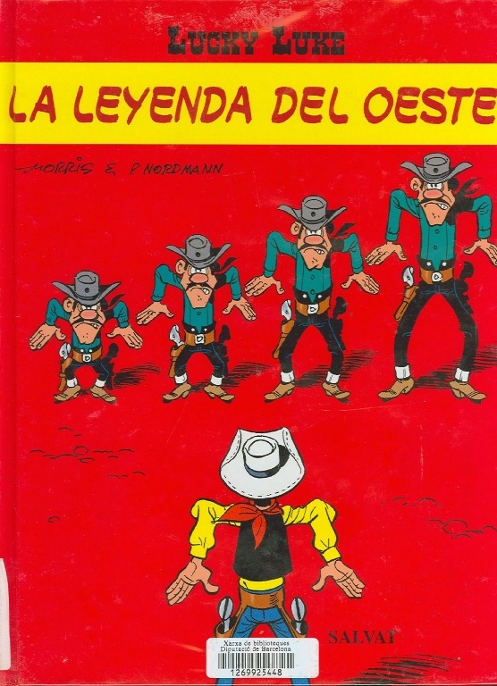 [P00066 - Lucky Luke  - La leyenda del oeste #70[2].jpg]