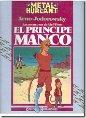 P00002 - Las aventuras de Alef-Thau  - El principe manco.howtoarsenio.blogspot.com #2