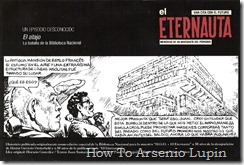 P00002 - El Eternauta - El atajo #50