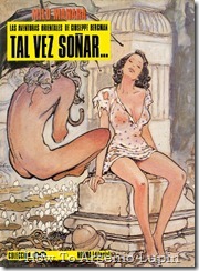 P00012 - Manara - Tal vez soñar.howtoarsenio.blogspot.com