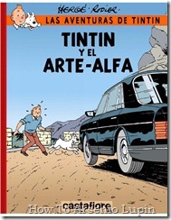 P00025 - Tintín  - El arte-alfa.howtoarsenio.blogspot.com #24