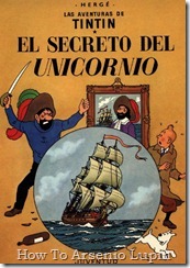 P00011 - Tintín  - El secreto del unicornio.howtoarsenio.blogspot.com #10