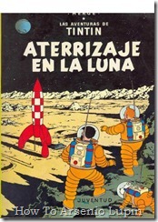 P00017 - Tintín  - Aterrizaje en la luna.howtoarsenio.blogspot.com #16