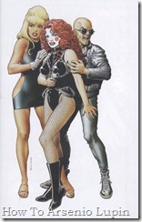 Los invisibles Vol2 0145 Los invisibles Vol2 0145