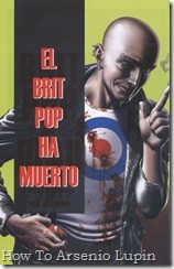 Los invisibles Vol2 0411 Los invisibles Vol2 0411