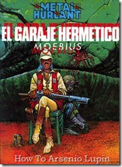 P00004 - Moebius  - El Garaje Hermetico.howtoarsenio.blogspot.com #4