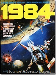 P00003 - 1984 #3