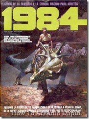 P00018 - 1984 #18