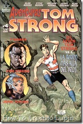 Aventuras de Tom Strong no04_000