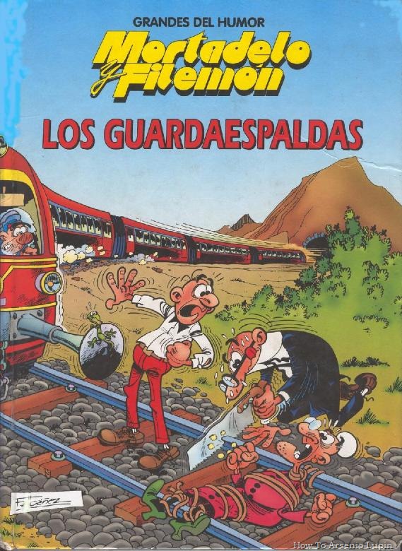 [P00029 - Mortadelo y Filemon  - Los guardaespaldas.howtoarsenio.blogspot.com #29[2].jpg]