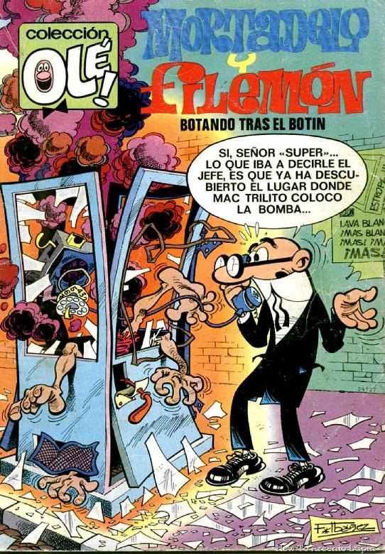 [P00074 - Mortadelo y Filemon  - El otro yo del profesor Bacterio.howtoarsenio.blogspot.com #74[2].jpg]