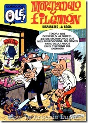 P00066 - Mortadelo y Filemon  - Los diamantes de la gran duquesa.howtoarsenio.blogspot.com #66