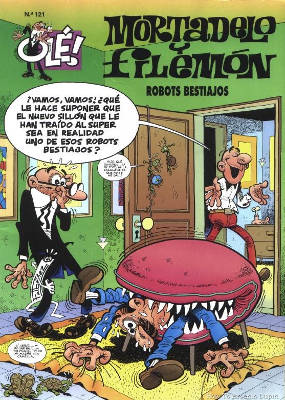 [P00121 - Mortadelo y Filemon  - Robots bestiajos.howtoarsenio.blogspot.com #121[2].jpg]