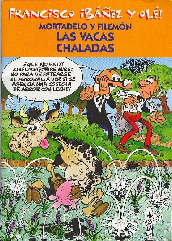 [P00143 - Mortadelo y Filemon  - Las vacas chaladas.howtoarsenio.blogspot.com #143[2].jpg]