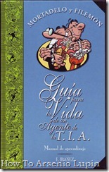 P00017 - Mortadelo y Filemon Otros #16