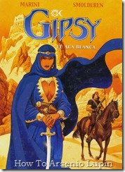 P00005 - Gipsy #5