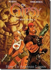 P00006 - Gipsy #6