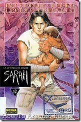 P00012 - La Leyenda de Madre Sarah #12