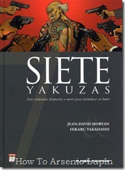 P00007 - Siete Yakuzas.howtoarsenio.blogspot.com #7