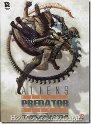 Aliens vs Predator vs Terminator