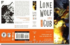 P00018 - Lobo solitario y su cachorro T18 88-howtoarsenio.blogspot.com #92