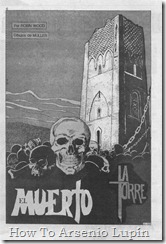 P00004 - El Muerto #4