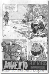 P00005 - El Muerto #5