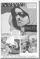 P00015 - El Muerto #15
