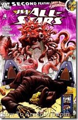 P00004 - JSA All Stars #4