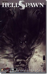 P00004 - Hellspawn #8