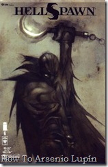P00006 - Hellspawn #8