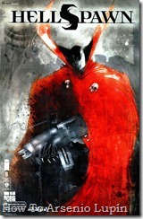 P00008 - Hellspawn #8
