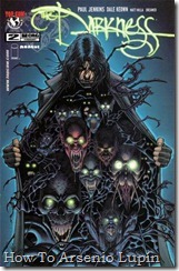 P00003 - The Darkness v2 #2