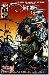 P00008 - The Darkness v2 #7