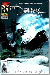 P00010 - The Darkness v2 #9