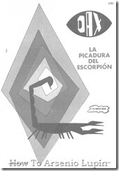 P00005 - Dax #5
