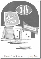 P00033 - Dax #74
