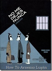 No Me Dejes Nunca
