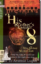 P00006 - The Dreaming #8 P00006 - The Dreaming #8
