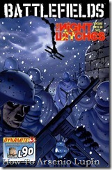 P00015 - Battlefields - The Night Witches #3