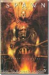 P00006 - Especial Spawn  - Sangre y Sombras.howtoarsenio.blogspot.com #6