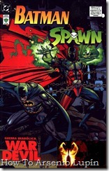 P00009 - Especial Spawn  - Guerra Diabolica.howtoarsenio.blogspot.com #9