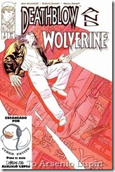 P00003 - Deathblow and Wolverine #1