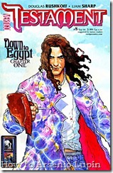P00008 - Testament #8